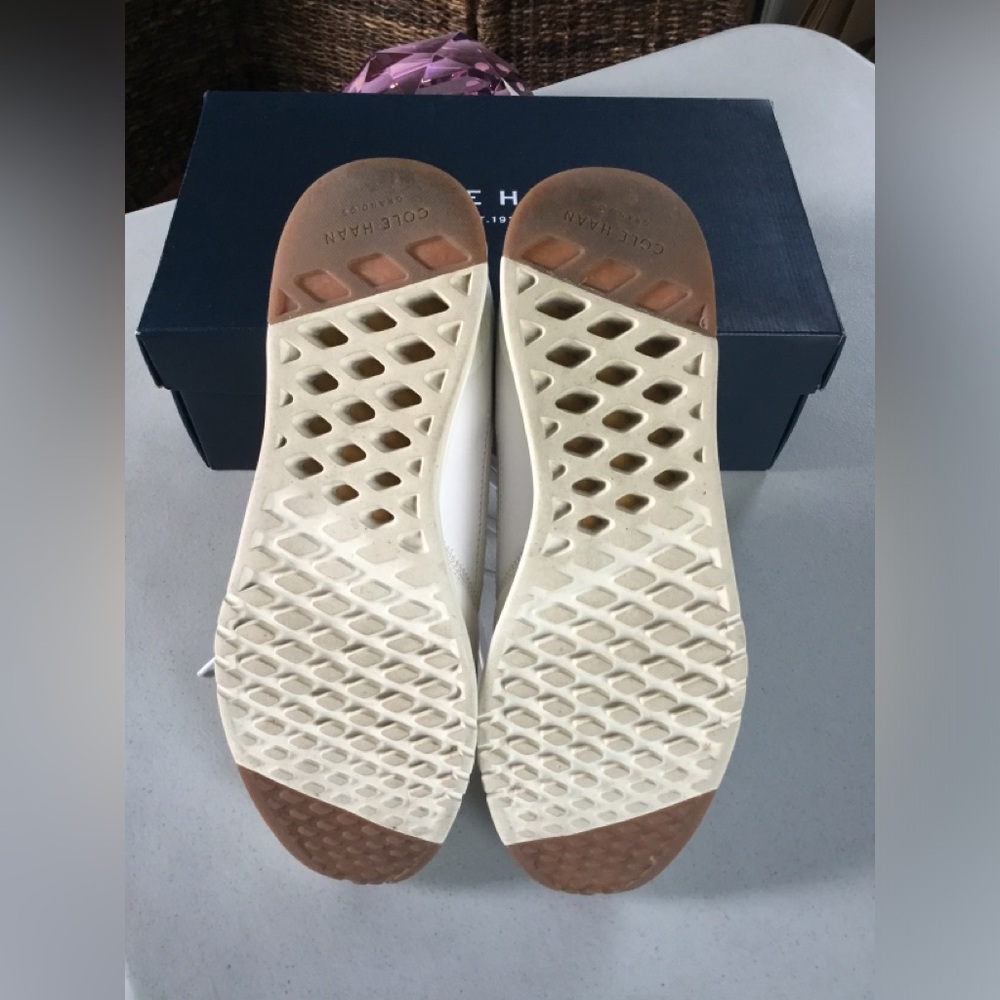 COLE HAAN WOMEN GRANDPRO SNEAKERS - Picture 4 of 15